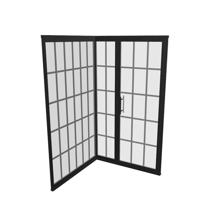https://divided.style/cdn/shop/products/gridscapedoorwithinlinepanelandreturnpanel-gs1-black-clearconfigd_900x.jpg?v=1593566554