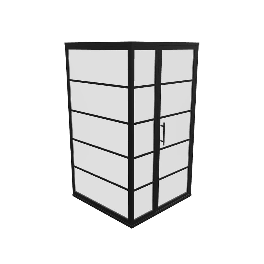 https://divided.style/cdn/shop/products/gridscapedoorwithinlinepanelandreturnpanel-gs2-black-clearconfigb_900x.jpg?v=1593566538