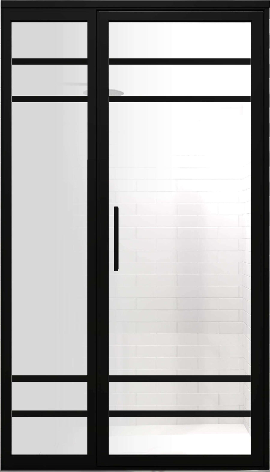 Sliding Shower Doors  Coastal Shower Doors